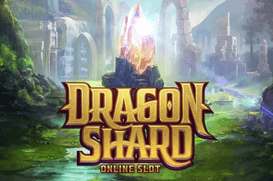 Dragon Shard — smocza epika Microgaming z jackpotem progresywnym