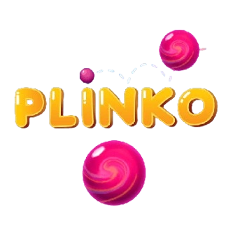 Plinko — gra z kulką na planszy piramidowej
